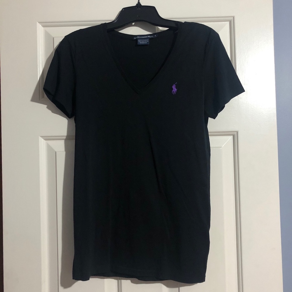 Women’s V-Neck